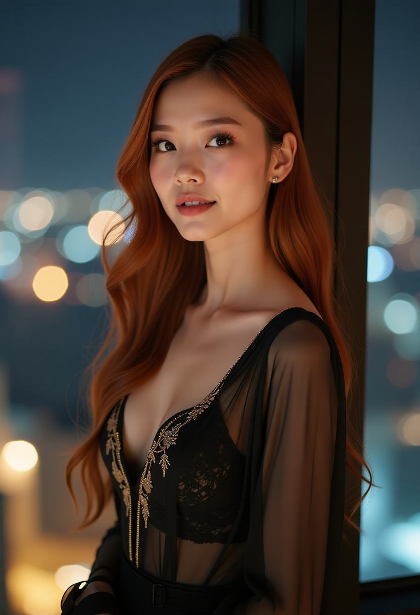 夏日玫瑰